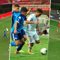 Preolímpico de Concacaf: Honduras y El Salvador igualaron 1-1