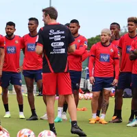 BUENAS NOTICIAS: Panamá recupera dos piezas claves para la Copa Oro 2023