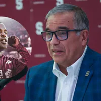 Saprissa pensó en Joel Campbell: Roberto Artavia explicó por qué terminó descartando el fichaje del ex Alajuelense