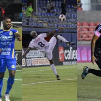 Clausura 2021 de Panamá: la tabla de posiciones tras la fecha 12