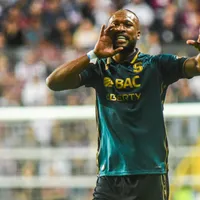 "Hasta morir": Kendall Waston advierte a los detractores de Saprissa tras la victoria en Concachampions