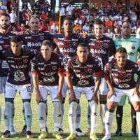 Puntarenas le arrebató el invicto a Alajuelense en el último suspiro
