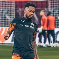 El valor de Michael Amir Murillo antes de debutar en la Europa League
