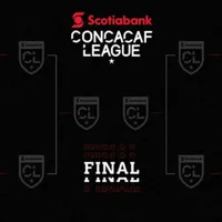 Definidos los octavos de final de la Liga Concacaf