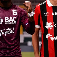 Yeltsin Tejeda no llega solo: Puntarenas ficha a un multicampeón con Saprissa y a un ex Alajuelense