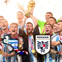Argentina pisa fuerte: la AFA presentará en Panamá un novedoso plan para impulsar el fútbol centroamericano