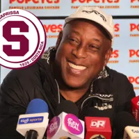"En conversaciones": Hernán Medford ya negocia en Saprissa una de sus primeras incorporaciones tras ser confirmado como DT