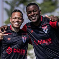 Joel Campbell podría cambiar de país en el 2025.