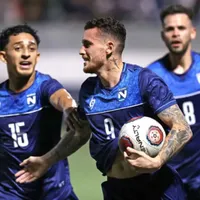 Fuerza Pública casi arresta a futbolista de Nicaragua, pero lo dejó enfrentar a Costa Rica: esto pasará con él tras el partido