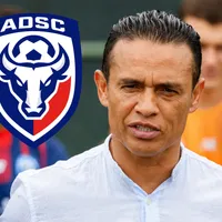 “El plan es quebrar a San Carlos”: la teoría que condena al equipo de Paté Centeno y enciende la polémica en Costa Rica
