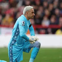 Se confirmaron malas noticias desde FIFA para Keylor Navas