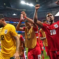 Selección de Panamá inicia cuesta arriba la Copa América 2024 con este dato