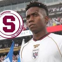 Tomás Rodríguez prepara el salto tras el Mundial 2026: Saprissa recibe ofertas de un grande de Colombia y un club asiático