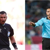 Mario Escobar y Said Martínez quedan fuera de Qatar 2022