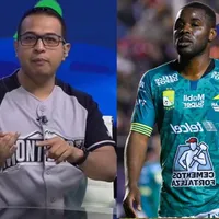 Periodista mexicano cruzó sin piedad a Joel Campbell: "Fracasaste, ten dignidad"