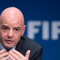 Confirmado: la FIFA castiga a El Salvador en su momento más crítico en años