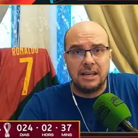 "MisterChip" defendió a la selección tica con números y argumentos [VIDEO]