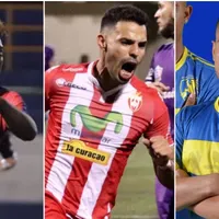 Así sería una selección local de Nicaragua