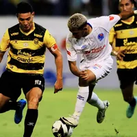 Olimpia vs Real España EN VIVO: ¿A qué hora y dónde ver hoy? Liga Nacional 2024
