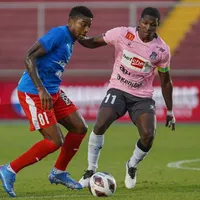 Duelo de los hermanos Dely Valdés terminó empatado en un partidazo con muchas emociones