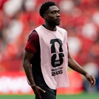 ¿Por qué no juega Alphonso Davies en Canadá vs. Suiza por el Mundial 2026?