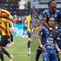 Herediano vs Cartaginés: dónde ver EN VIVO y EN DIRECTO la semifinal de vuelta del Clausura 2022 de la Primera División de Costa Rica