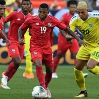 Alberto Quintero pidió ser desconvocado de la Selección de Panamá