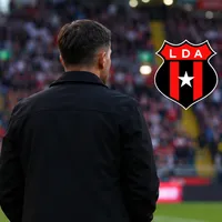 Nicolás Larcamón, DT que Alajuelense tenía en la mira, está muy cerca de llegar a España: "Avanzó en la negociación"