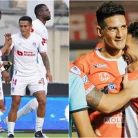 Olimpia vs Vida EN VIVO: hora y canal del partido de hoy, 31 de marzo | Liga Nacional de Honduras