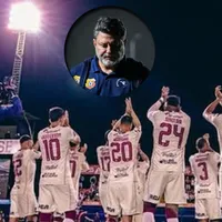 Era figura en Saprissa, pero Vladimir Quesada lo borró y ahora Jafet Soto podría robárselo: “Lo buscarán”