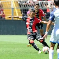 Sorpresa: Andrés Carevic no tendrá en cuenta a una gran promesa de Alajuelense