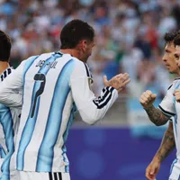 ¿Argentina se clasifica a los 16avos del Mundial 2026 si le gana hoy a Austria?