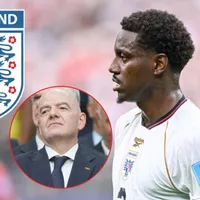 José Córdoba hace una fuerte denuncia contra Inglaterra y la FIFA tras la eliminación de Panamá del Mundial 2026