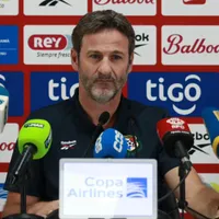 Thomas Christiansen habló en conferencia de prensa tras la convocatoria