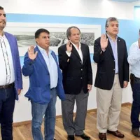Renunció dirigente de la Liga Nacional y acusó de corruptos a la Fedefut