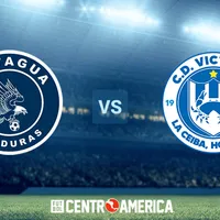 Motagua vs CD Victoria: horario, canal de TV y streaming para ver EN VIVO la vuelta de las semifinales de la Liga Nacional de Honduras