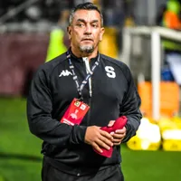 José Giacone lo necesita: la exigencia que obliga a Saprissa a cerrar una compra clave