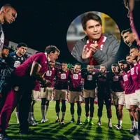 Mientras define el futuro de Vladimir Quesada, Saprissa negocia con un DT que no llegaría solo a Tibás: "Tres fichajes"