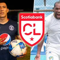 Oficial: el XI Ideal de la Liga Concacaf 2021