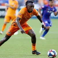 Un grande de Europa habría tenido acercamientos con Alberth Elis