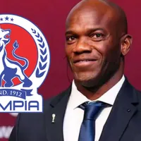 Hermano de David Suazo sorprende a Honduras con el mensaje que nadie esperaba con Olimpia involucrado