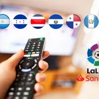 LaLiga 2022-23: cuándo, dónde y por cuál canal ver en Centroamérica los partidos de la jornada 15