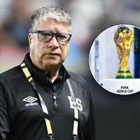 Conmoción en El Salvador tras la eliminación en Copa Oro: se confirma otra mala noticia rumbo al Mundial 2026