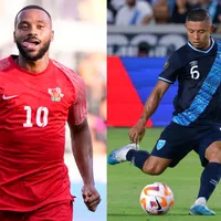 Guatemala vs. Guadalupe hoy EN VIVO por la Copa Oro 2023: a qué hora juega y dónde ver el partido.