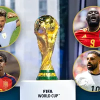 ¿Qué selecciones pueden quedar eliminadas hoy, domingo 21 de junio, del Mundial 2026?