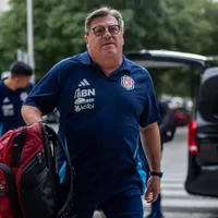 Miguel Herrera dio una polémica declaración.