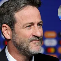 Thomas Christiansen espera que Adalberto Carrasquilla salga de Houston Dynamo