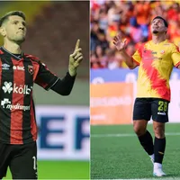 LD Alajuelense vs Herediano: ¿A qué hora y dónde ver hoy EN VIVO? Liga Promérica 2025