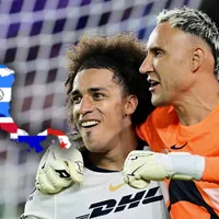 Cerca de Keylor Navas y Carrasquilla: Pumas encuentra a su nuevo fichaje en Centroamérica