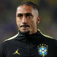 ¿Por qué no juega Raphinha en Brasil vs. Japón por los 16avos del Mundial 2026?
